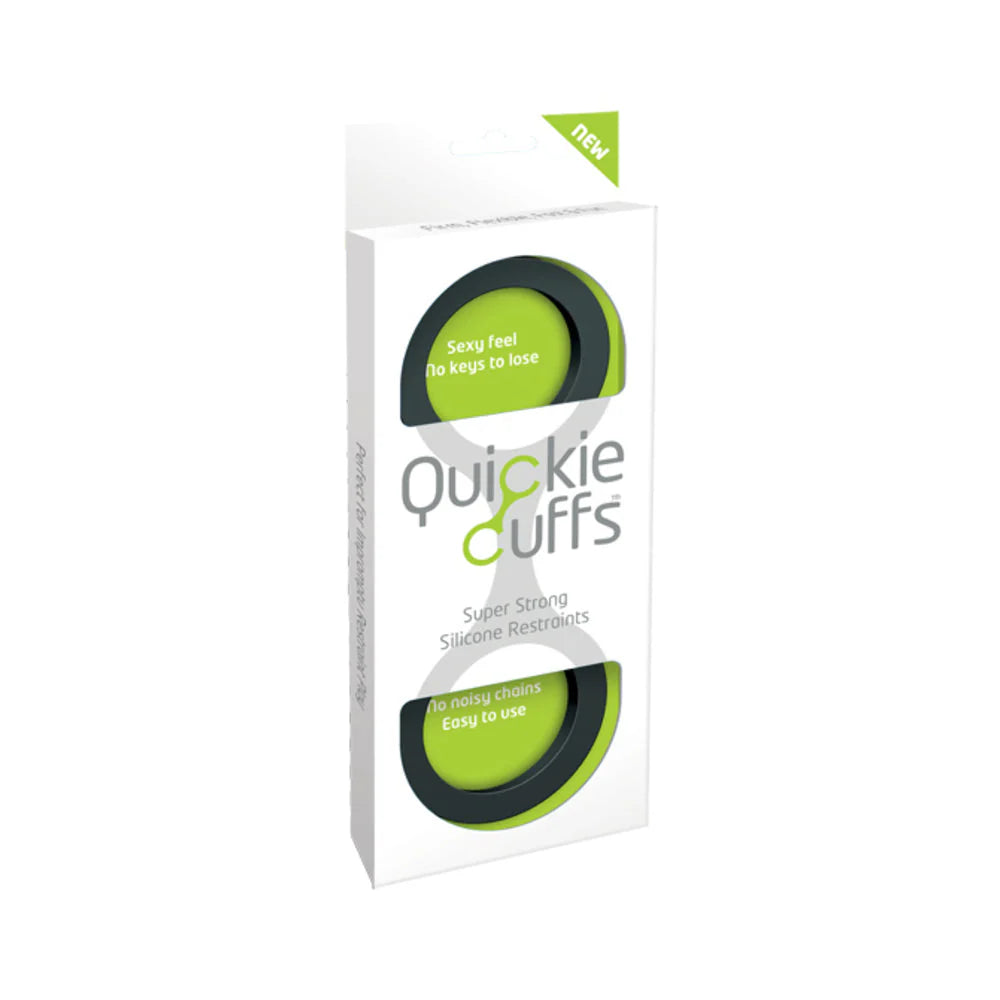 Quckie Cuffs Large
