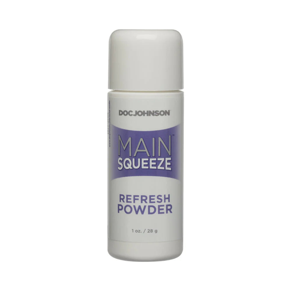 Main Squeeze Refresh Powder For Use With Ultraskyn 1oz