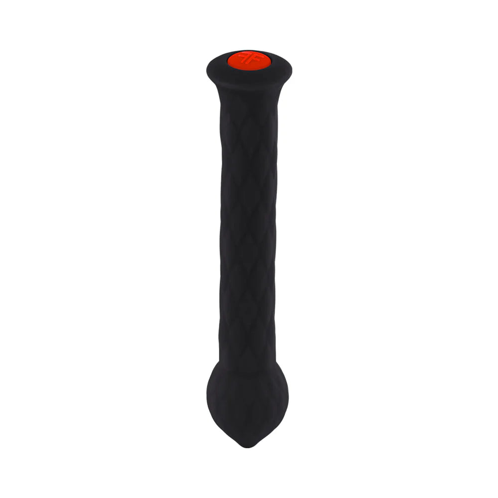 Femmefunn Diamond Wand Vibrator