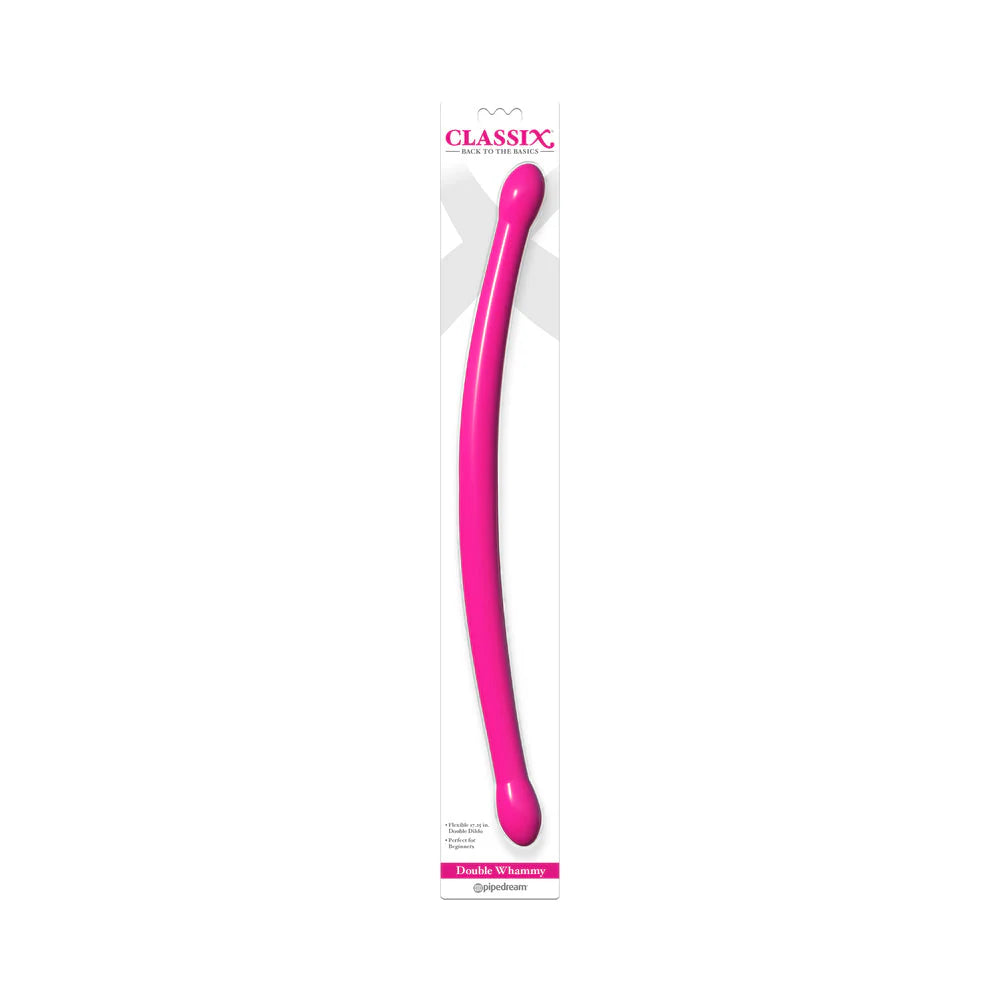 Classix Double Whammy
