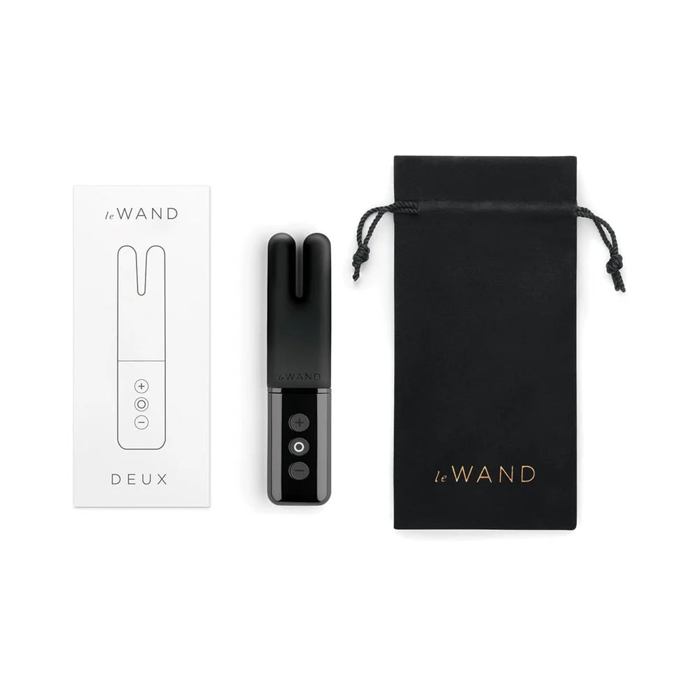 Le Wand Deux
