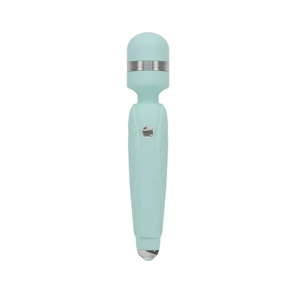 Pillow Talk Cheeky Wand