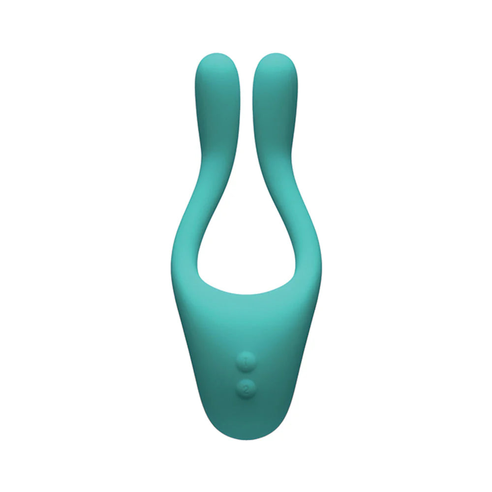 Tryst V2 Multi-Erogenous Zone Massager