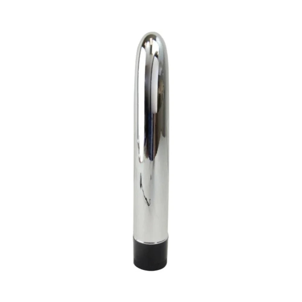 7  Multi-speed Vibrator