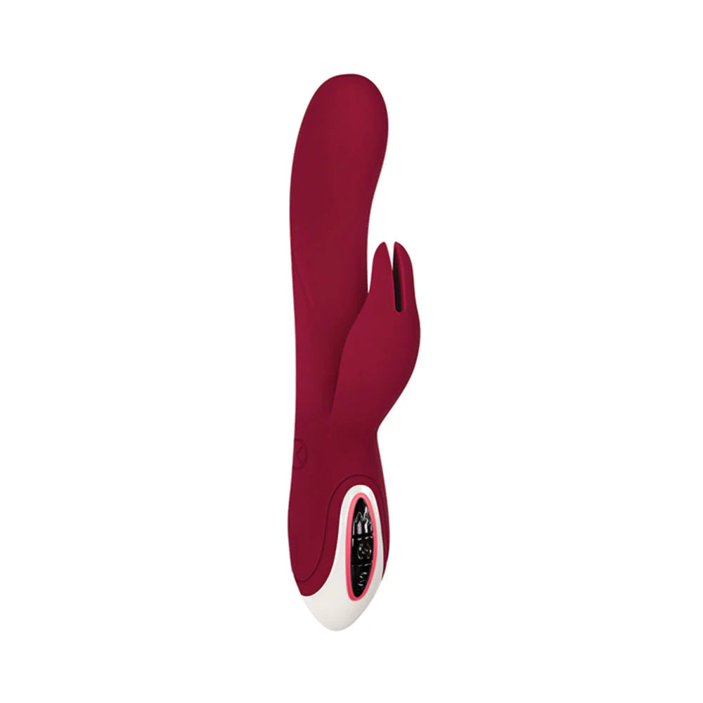 Evolved Inflatable Bunny