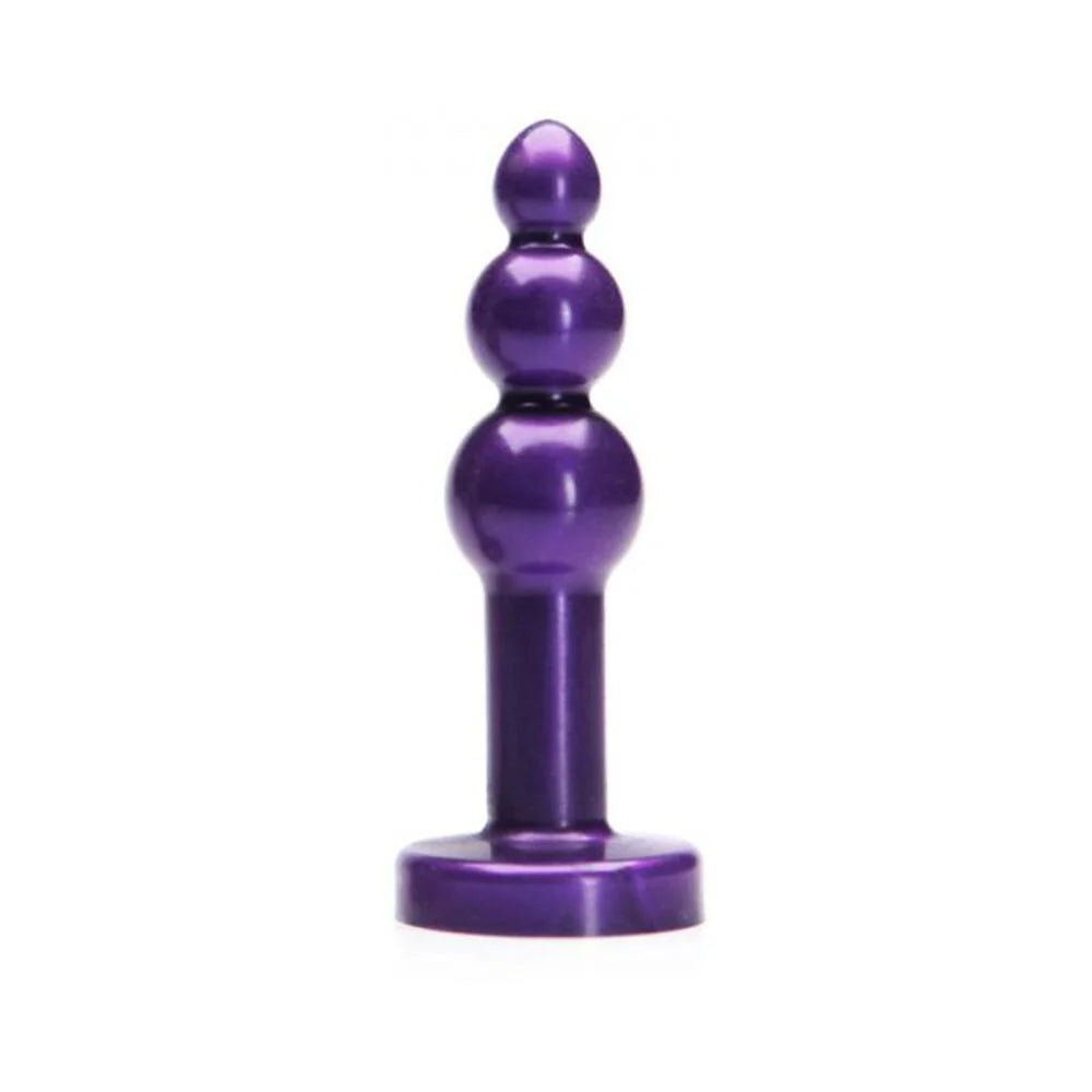 Planet Dildo Bard - Midnight Purple