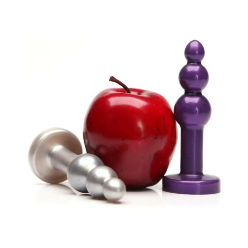 Planet Dildo Bard - Midnight Purple