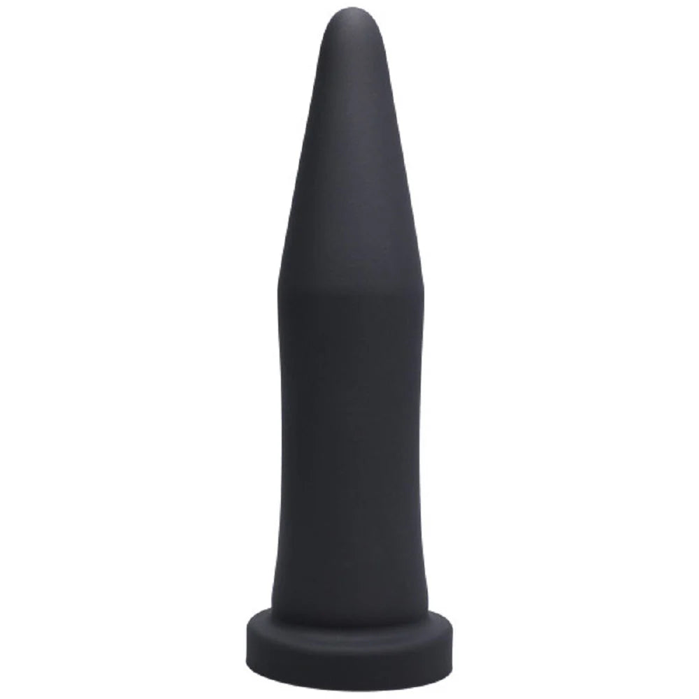 Tantus Inner Band Trainer - Onyx