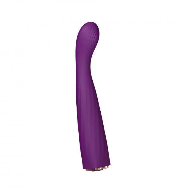 Love To Love Feel Me Aubergine