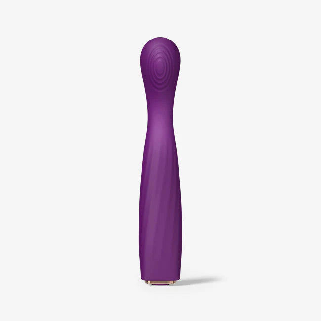 Love To Love Feel Me Aubergine