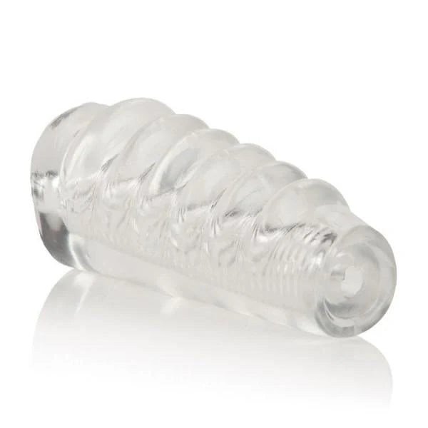 Bigger and Better Hot Rod Enhancer
