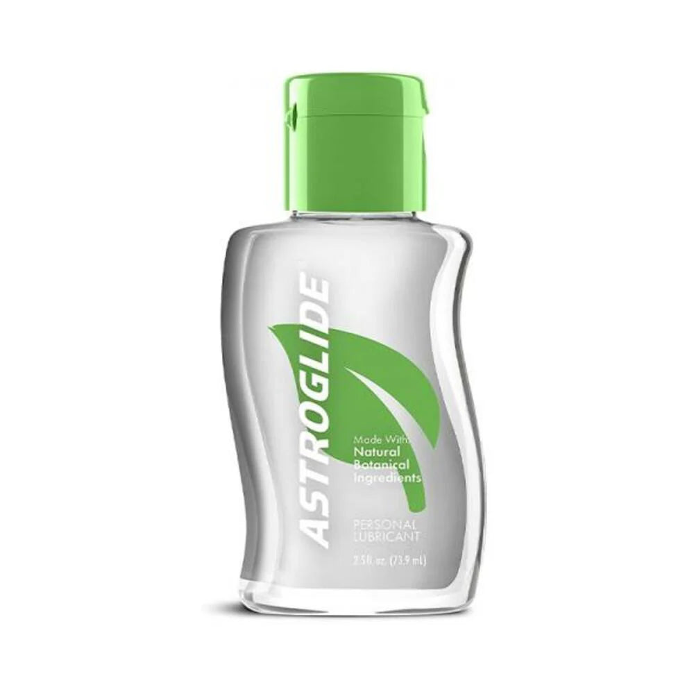 Astroglide Organix Liquid 2.5 Oz.