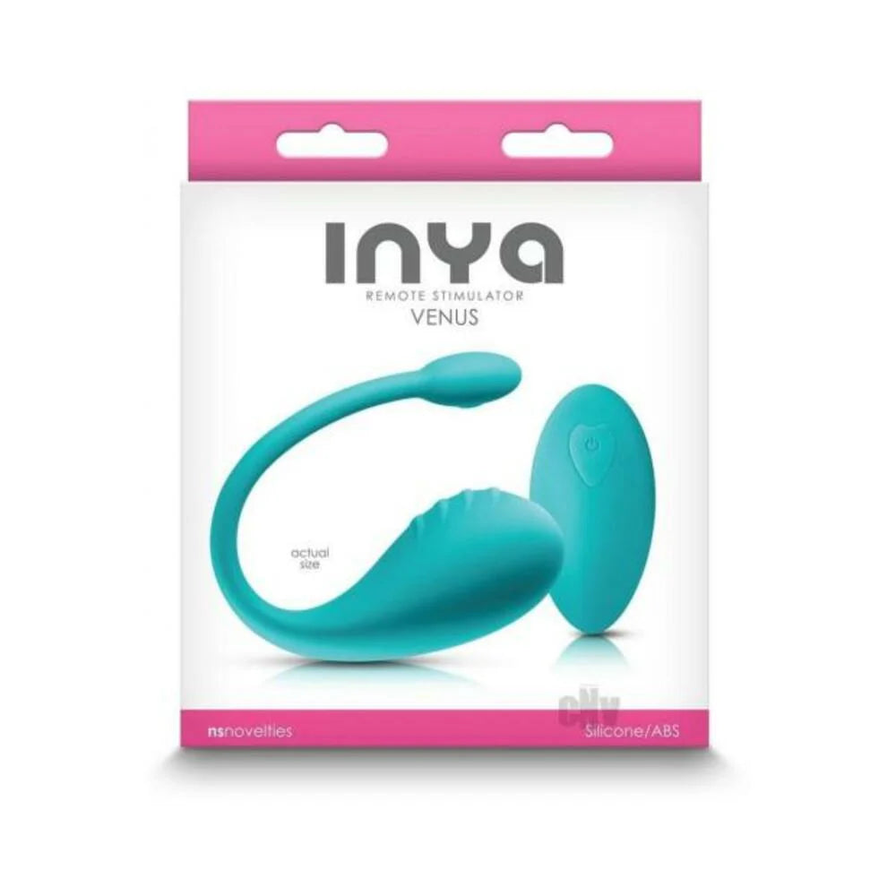 Inya Venus Teal