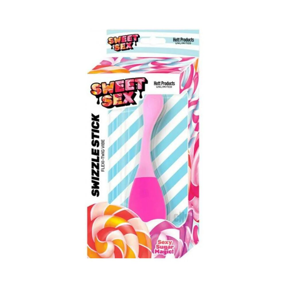 Sweet Sex Swizzle Stick