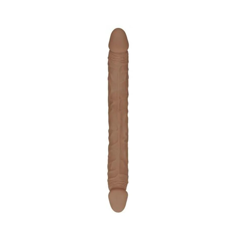 Realrock Double Dong 14 Tan