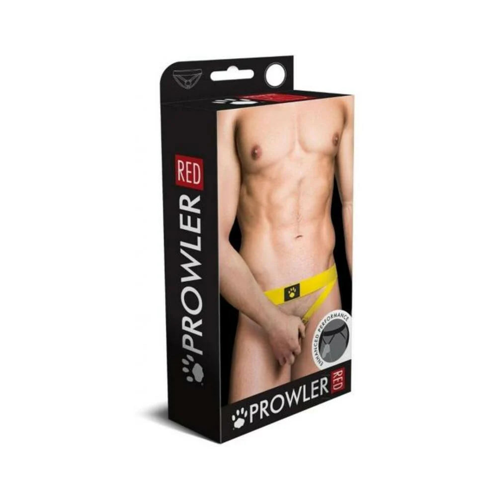 Prowler Red Ass Less Cring Ylw Md