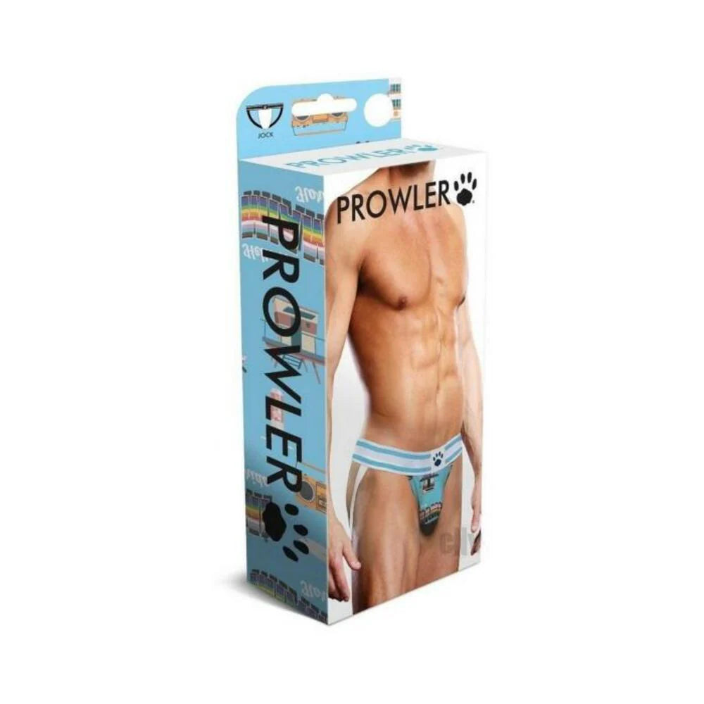 Prowler Miami Jock Lg Ss23