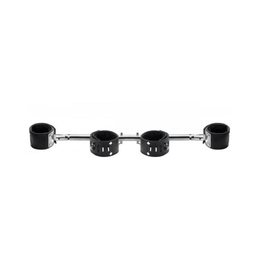 Strict Adj Swivel Spreader Bar/cuffs