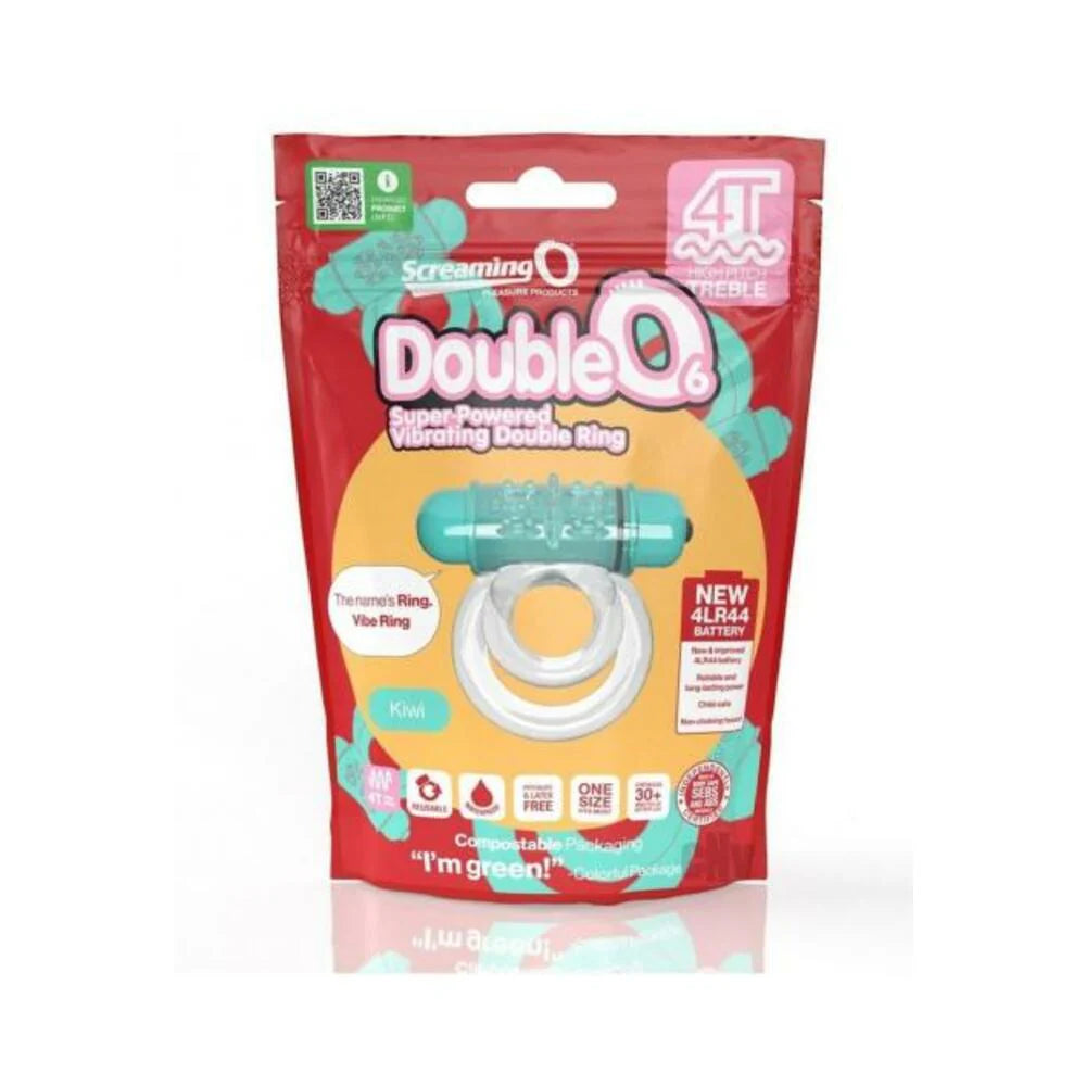 Screaming O 4t Doubleo 6 Kiwi