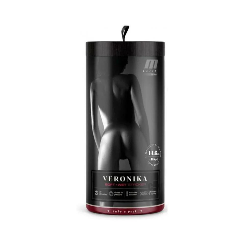 M Elite Soft And Wet Veronika Beige