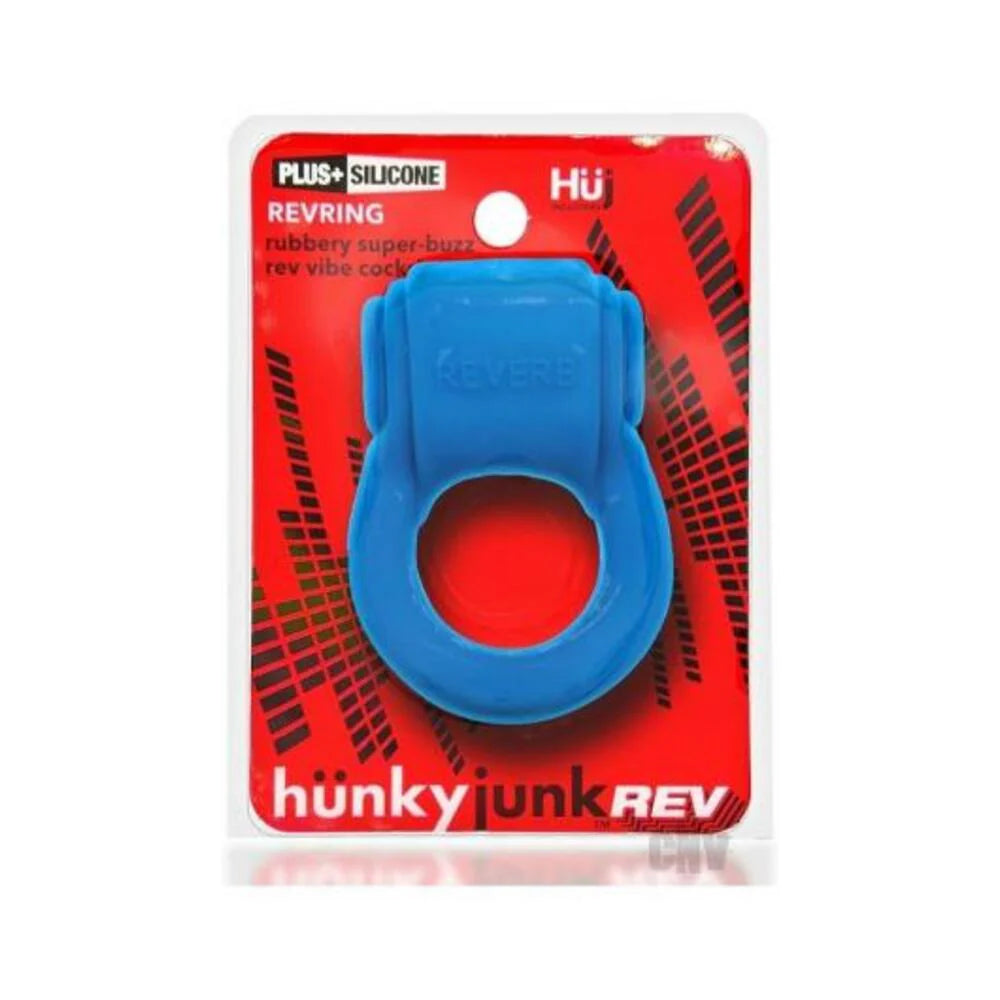 Revring Teal Ice