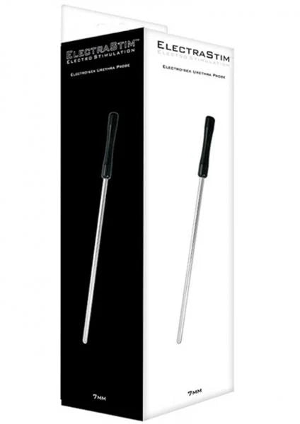 Electrastim Electro Urethral Sound - 7mm