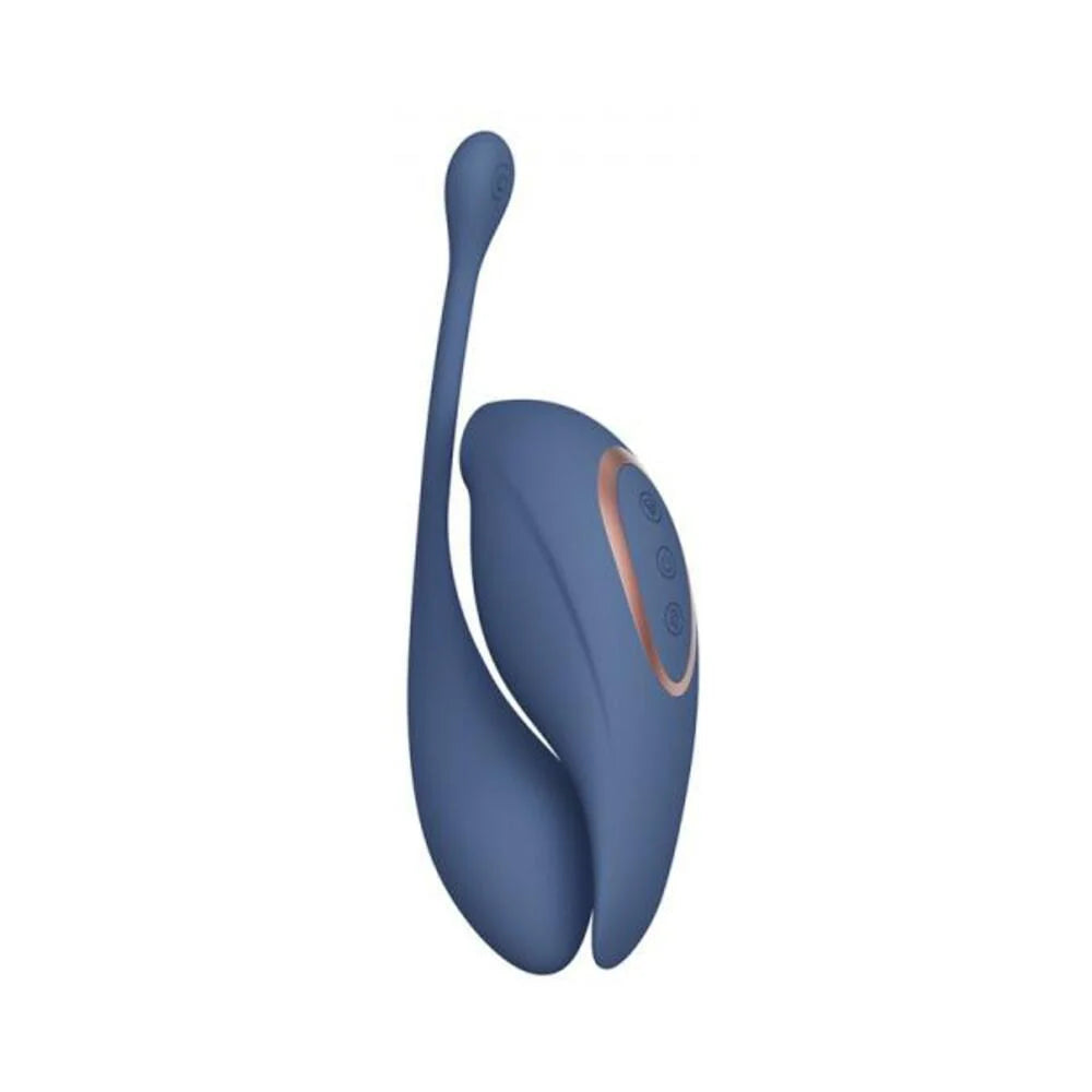 Twitch 2 Blue