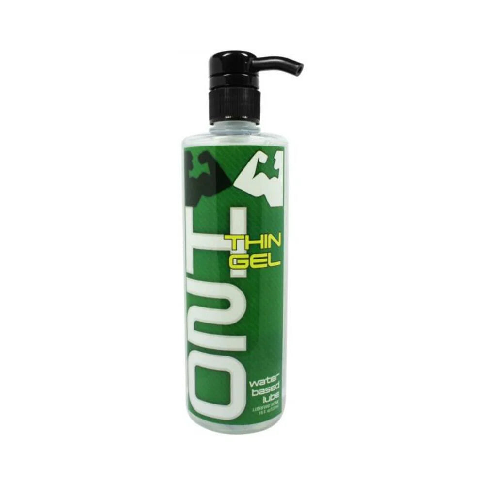 Elbow Grease H2o Thin Gel - 16 Oz