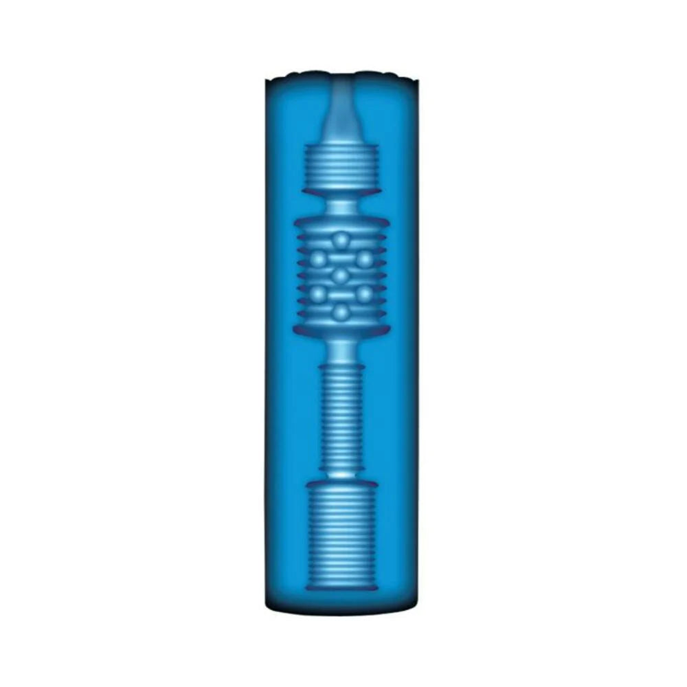 Zolo Real Feel Pleasure Cup Male Masturbator