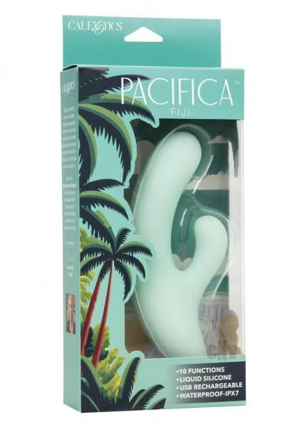 Pacifica Fiji Green