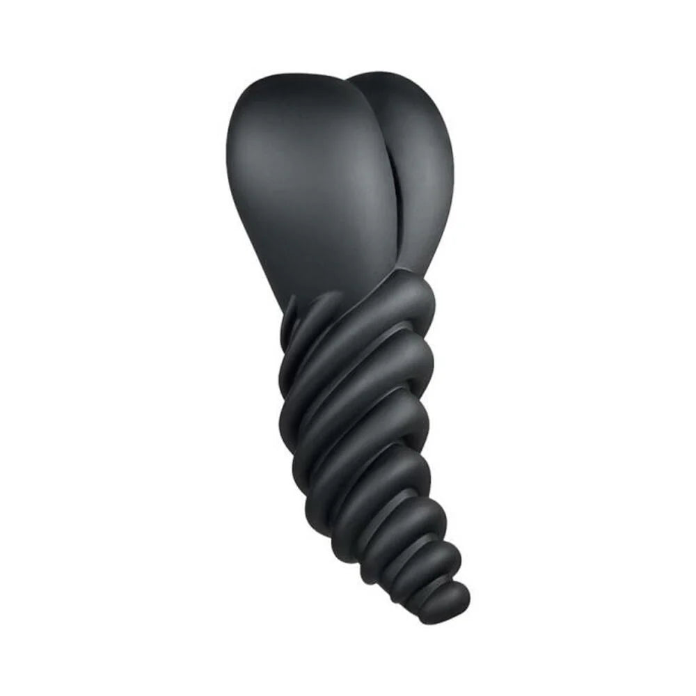 Banana Pants Luvgrind Black