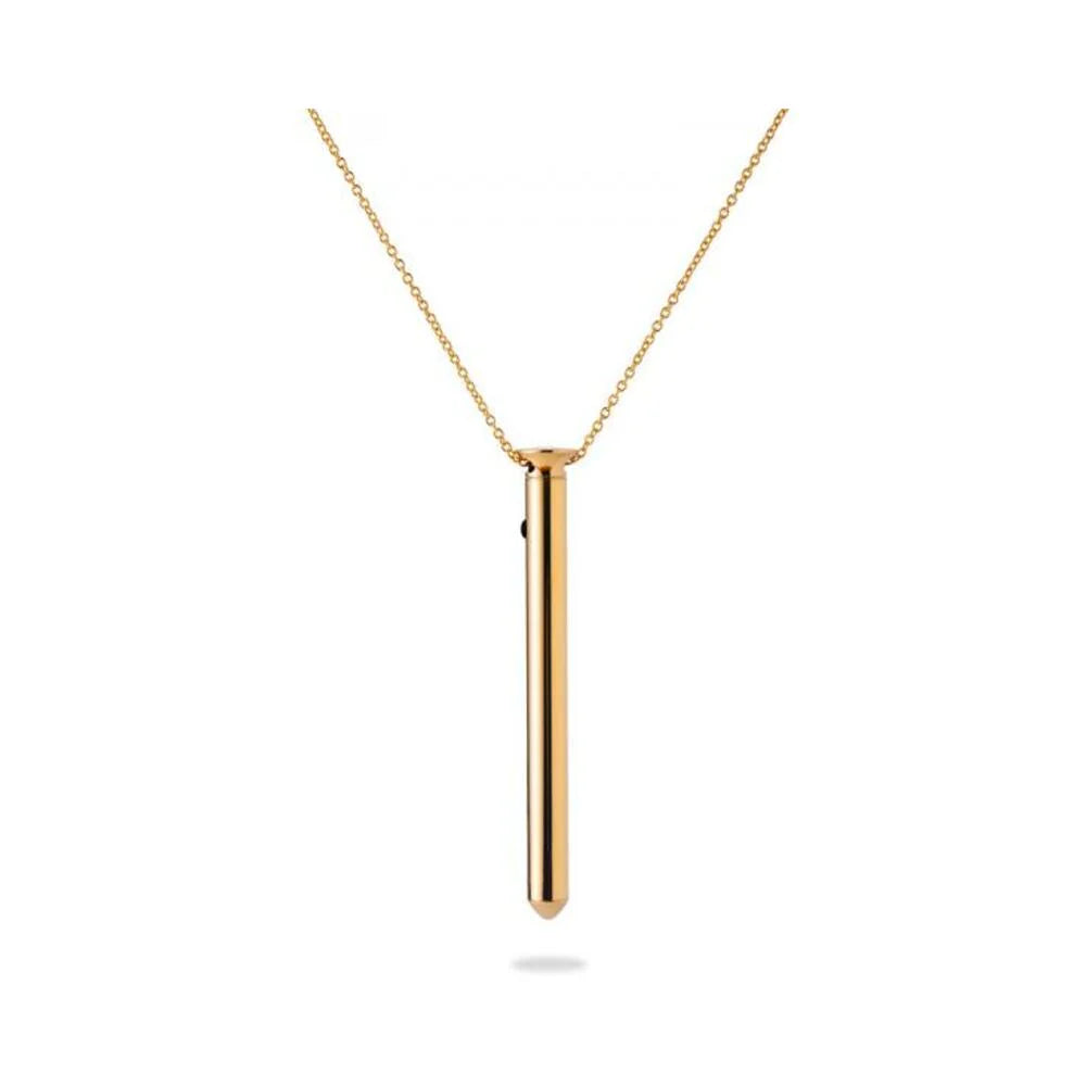 Crave Vesper 2 24kt Gold Plated