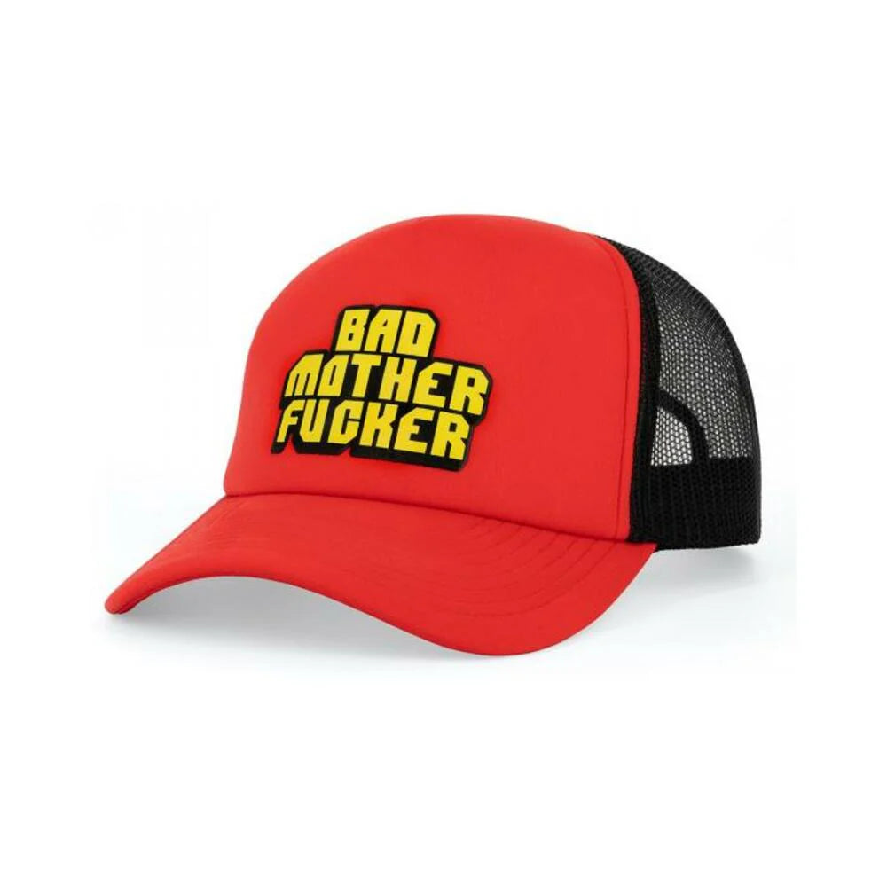 Hat Bad Mother Fucker (net)