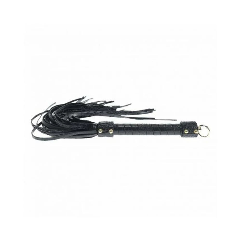 Ouch! Rome Collection Flogger