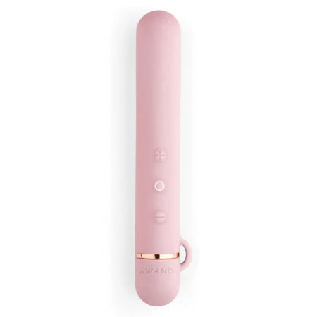 Le Wand Chrome Baton - Rose Gold