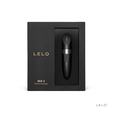 LELO Mia 2 - Black