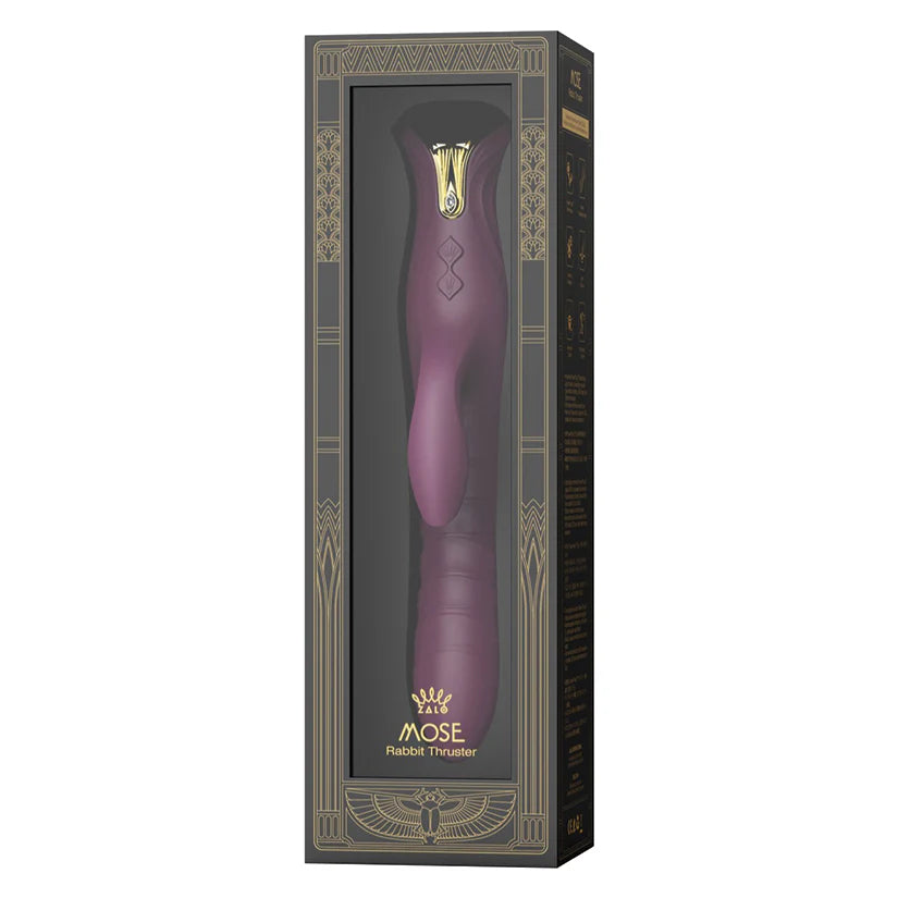 Mose Rabbit Vibrator