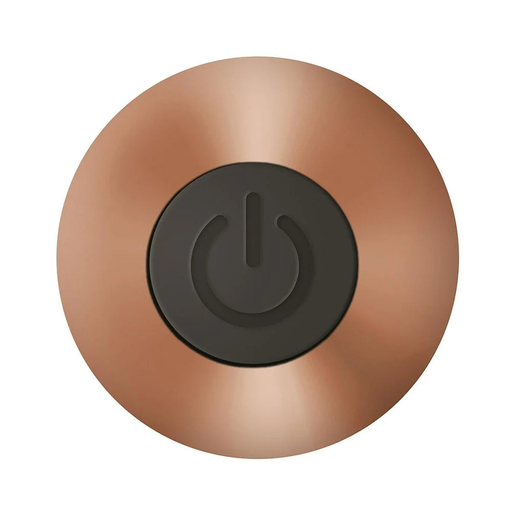 Adam & Eve Eves Copper Cutie Rechargeable Bullet