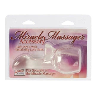 Miracle Massager Accessory - G Spot