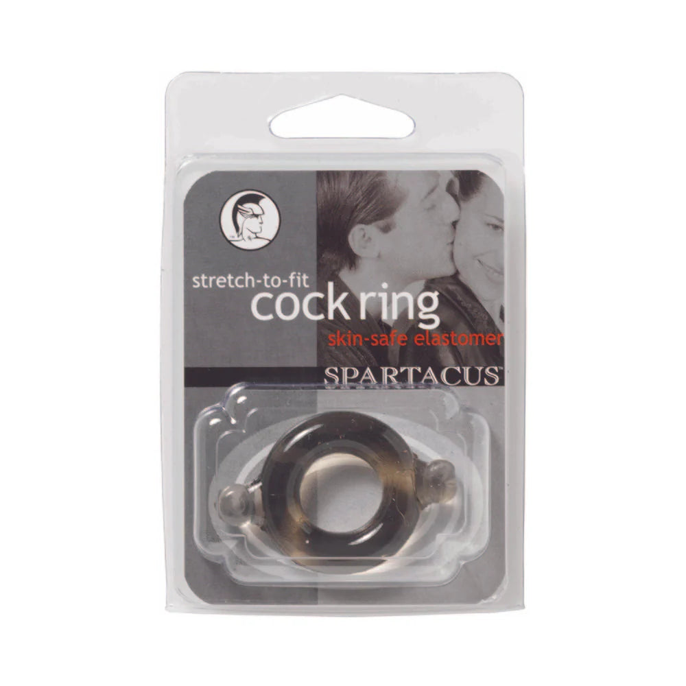 Elastomer Cock Ring
