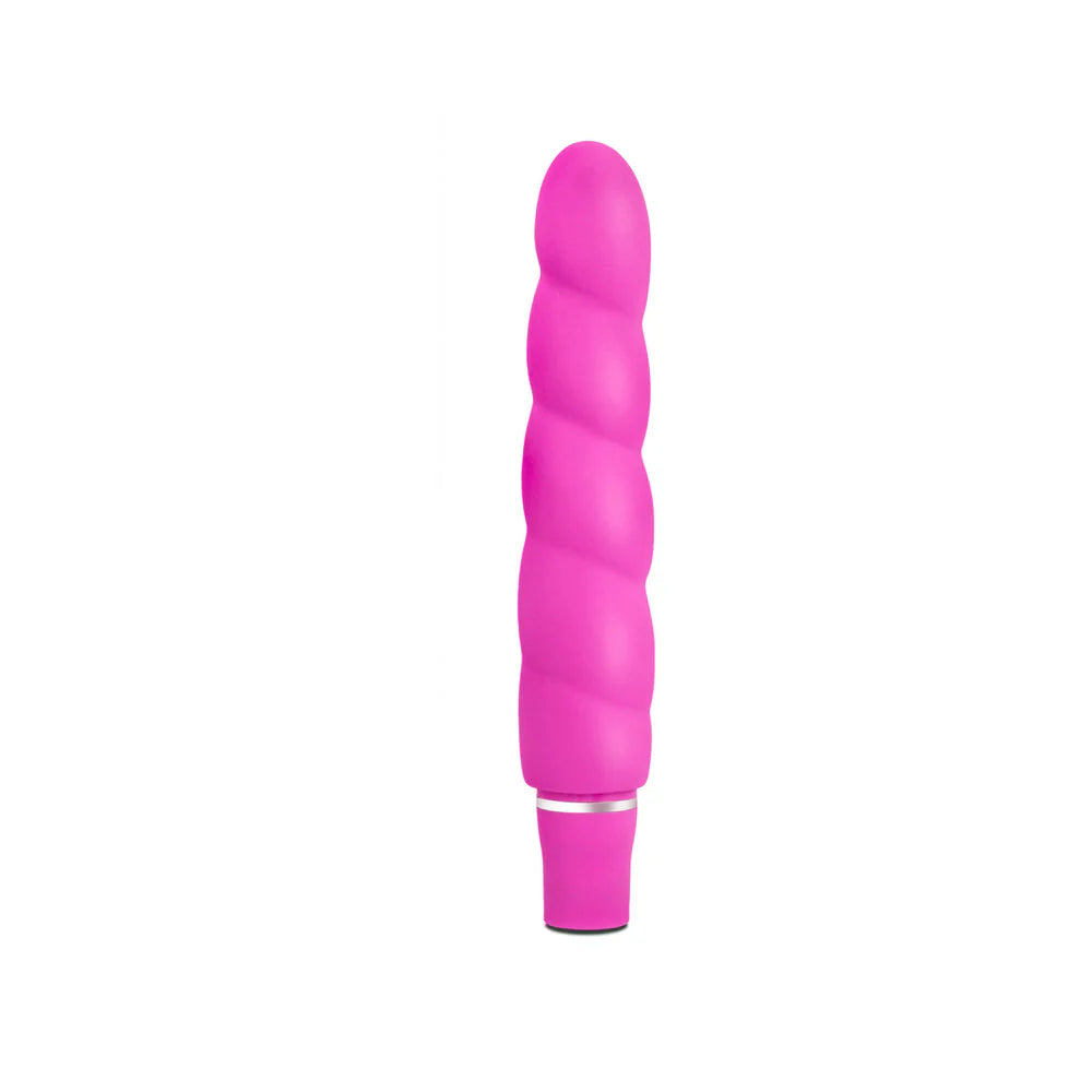 Anastasia Silicone Vibe