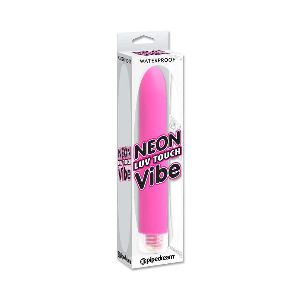 Neon Luv Touch Vibe