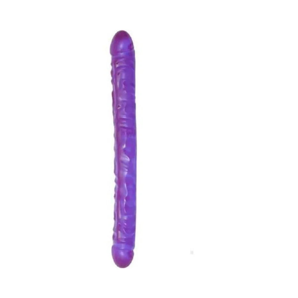 18 inches Jellie Double Dong