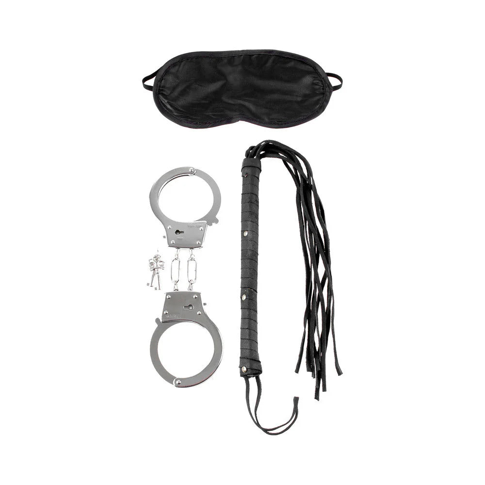 Fetish Fantasy Lovers Fantasy Kit