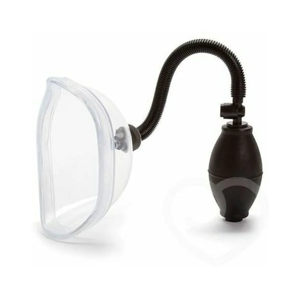 Fetish Fantasy High Intensity Pussy Pump