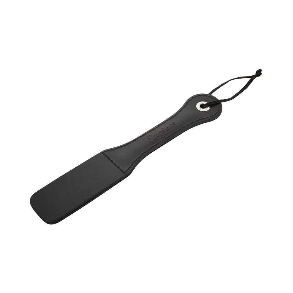 Heart Paddle With Handle (12 Inches)