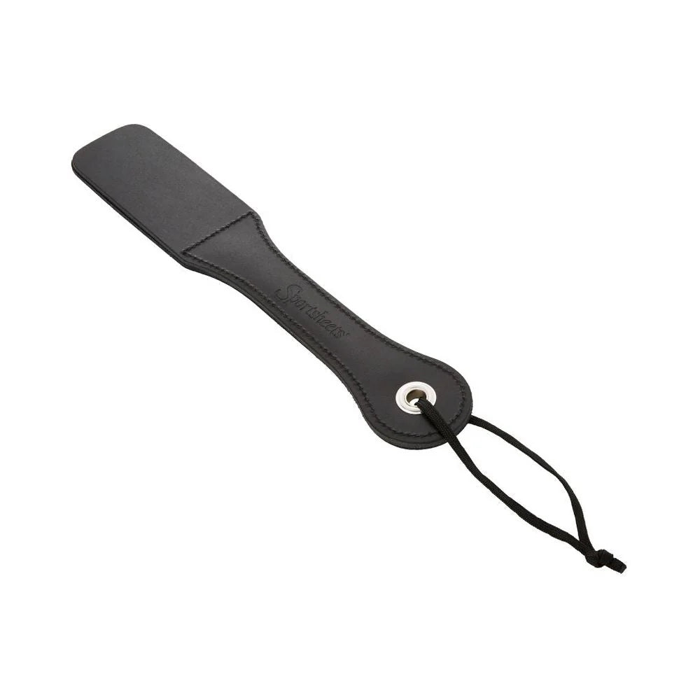 Heart Paddle With Handle (12 Inches)