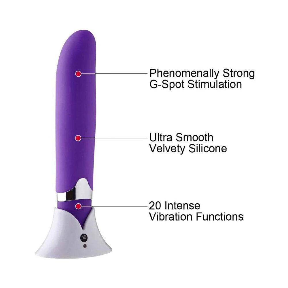 Sensuelle Curve Vibe