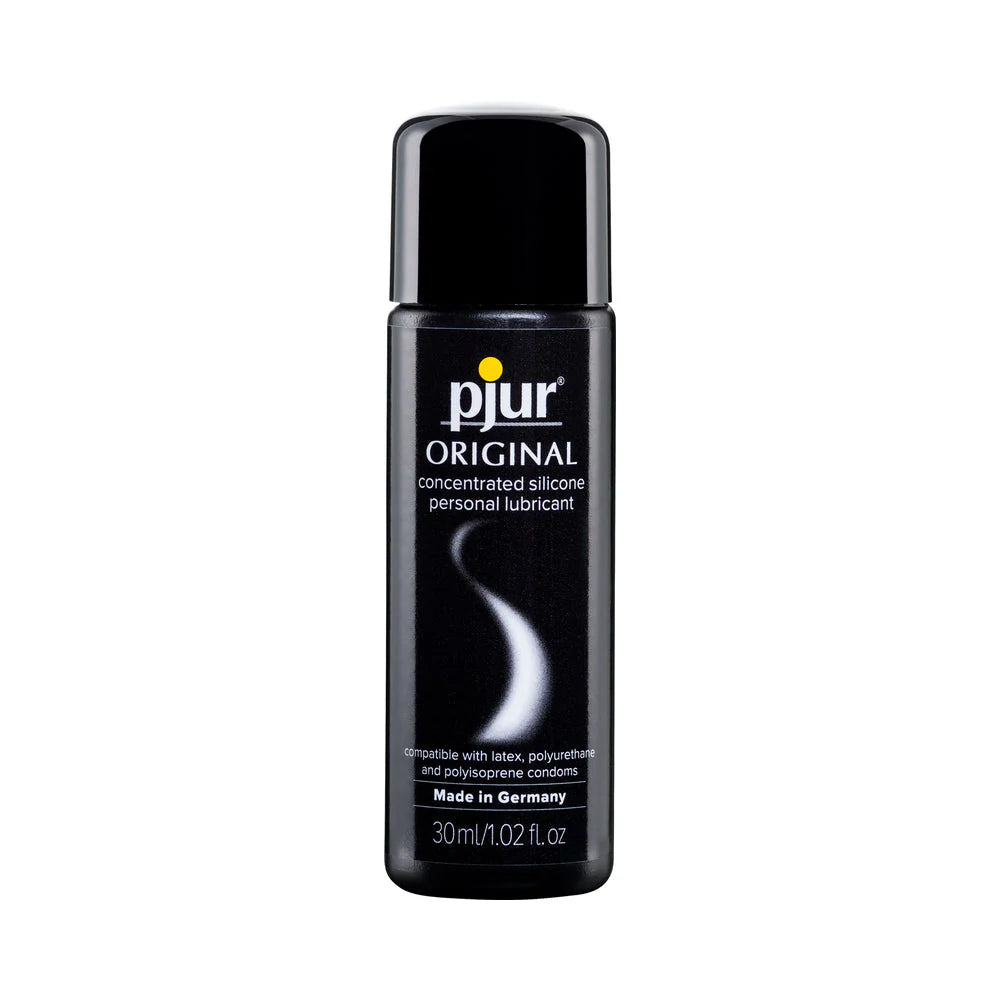 Pjur Original Bodyglide Silicone Lubricant  1oz