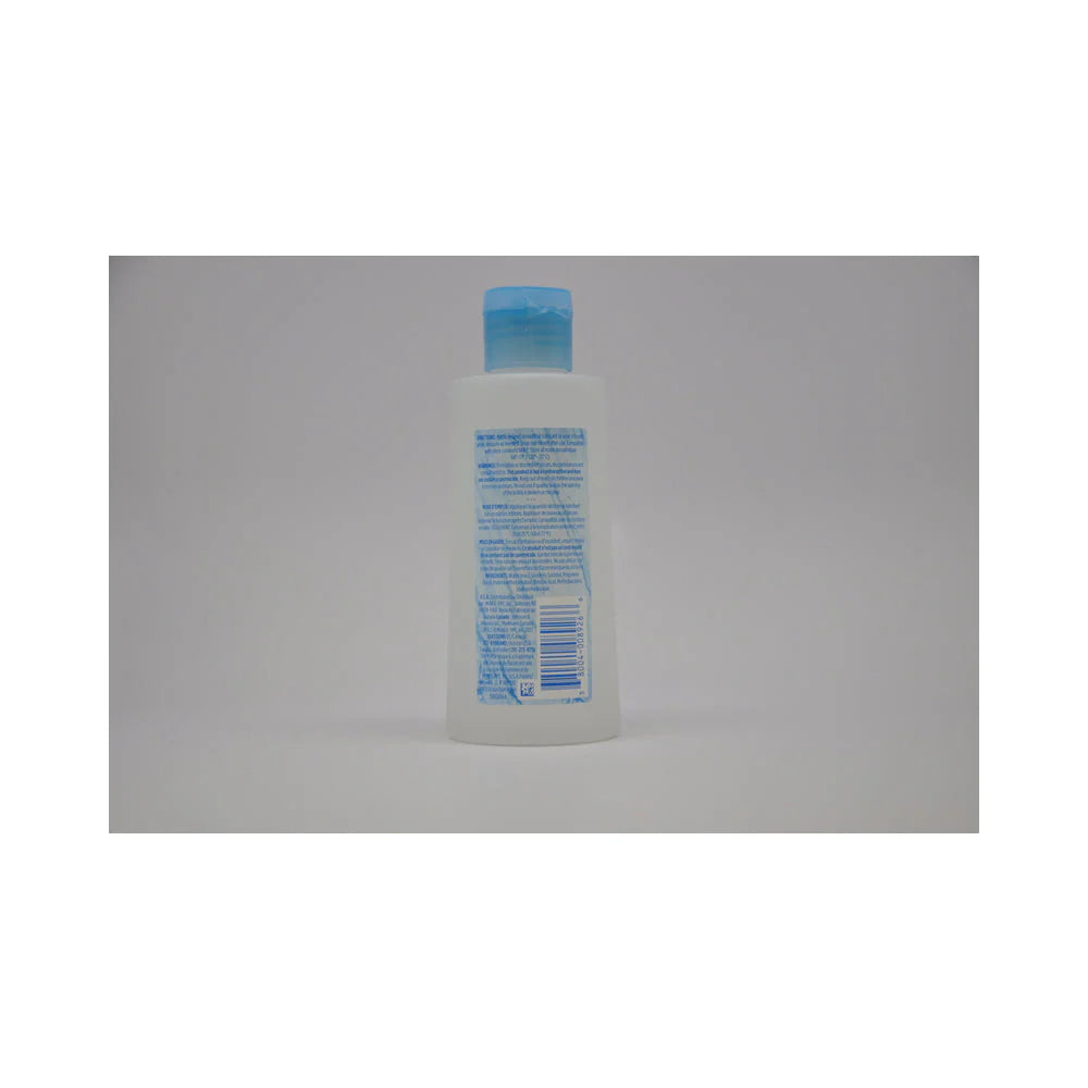 K-y Natural Feeling Liquid 5oz. Water Based Lubricant